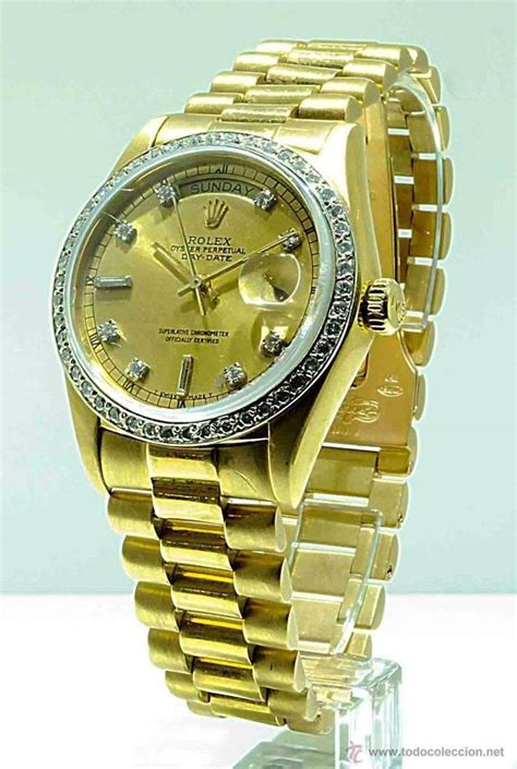 cuanto cuesta un rolex de diamantes|rolex oyster 36mm precio.